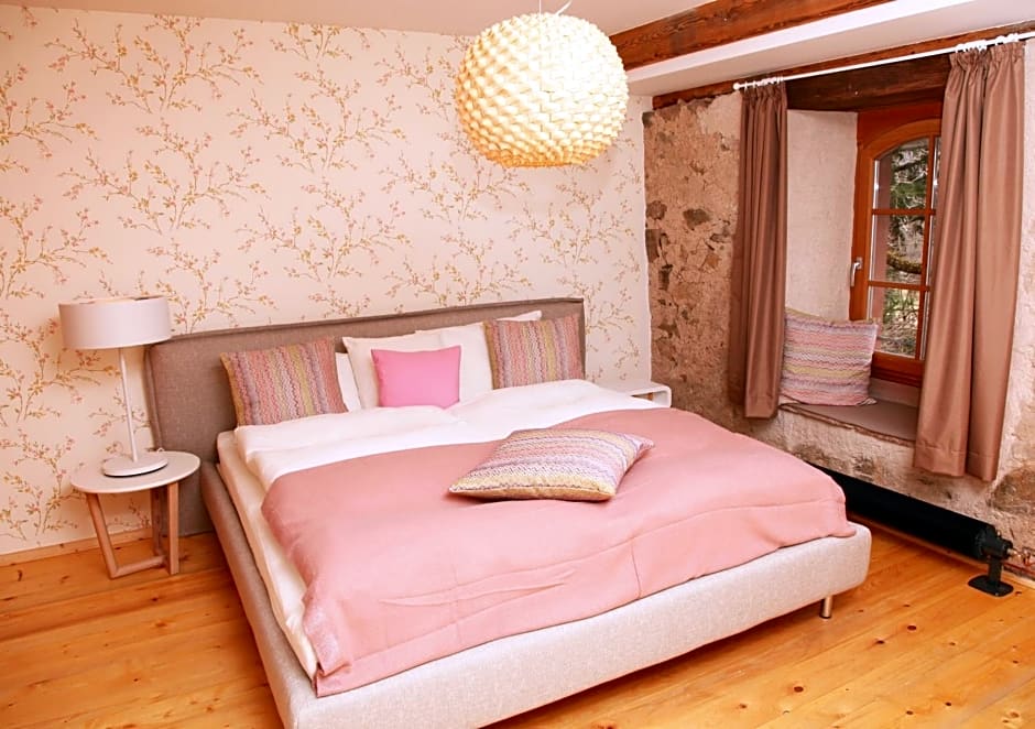 hotel rainhof scheune & naturpark restaurant (Kirchzarten)