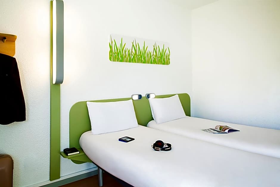 ibis budget Toulouse Centre Gare
