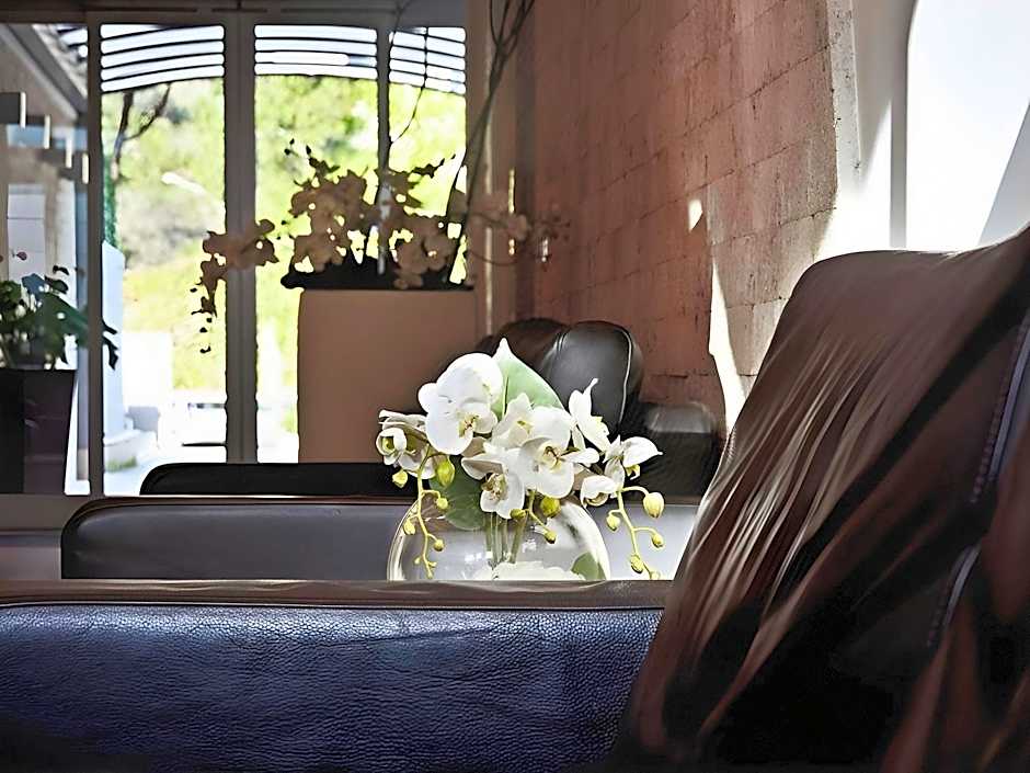 All Time Relais & Sport Hotel