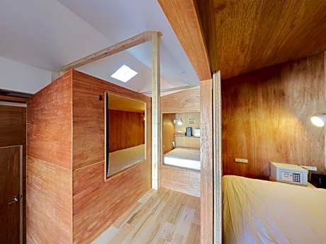 Economy Mixed Dormitory