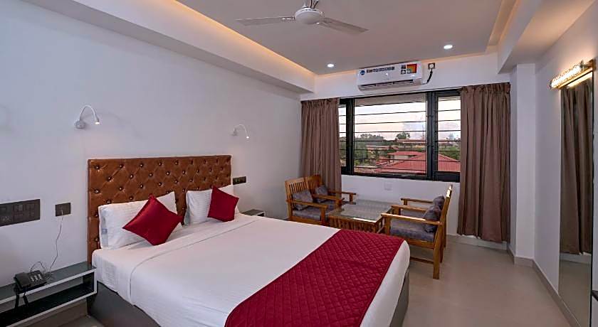 Venice Iva Residency