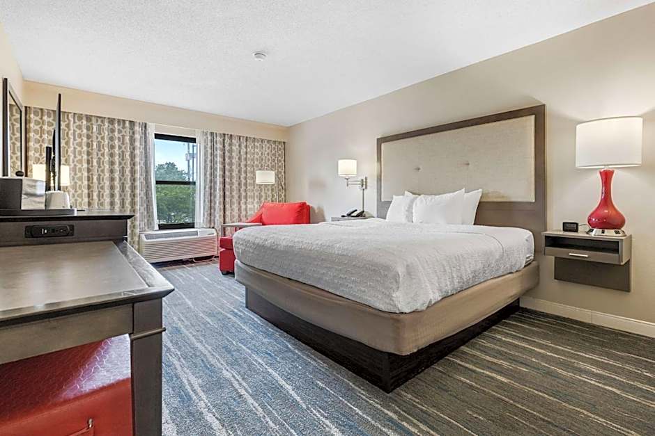 Hampton Inn By Hilton And Suites Memphis-Wolfchase Galleria