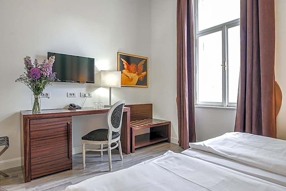 Hotel Assenzio Prague