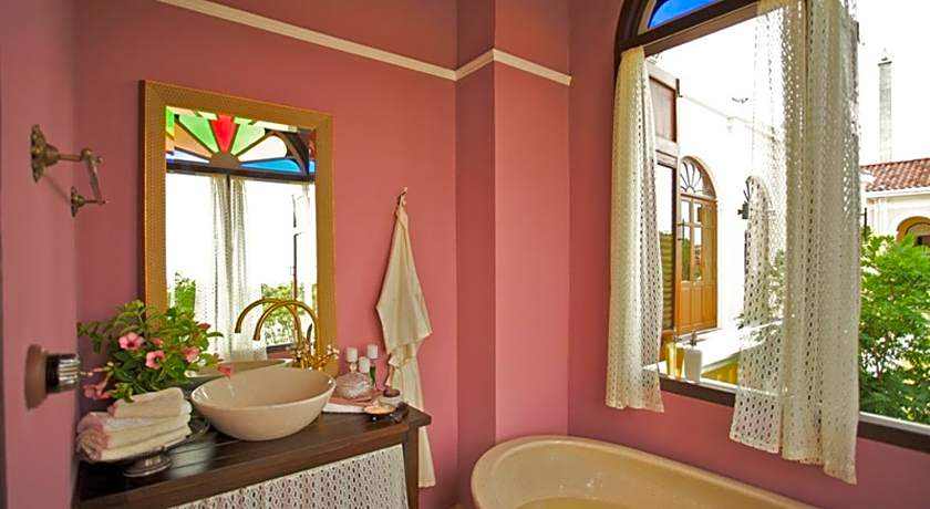 Praya Palazzo - SHA Plus