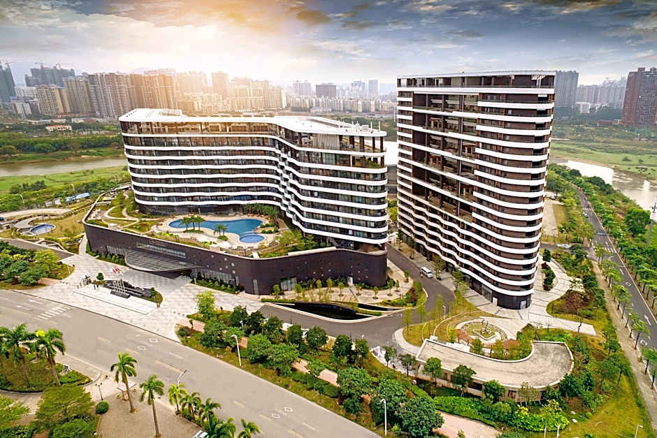 Grand Skylight International Hotel Huizhou