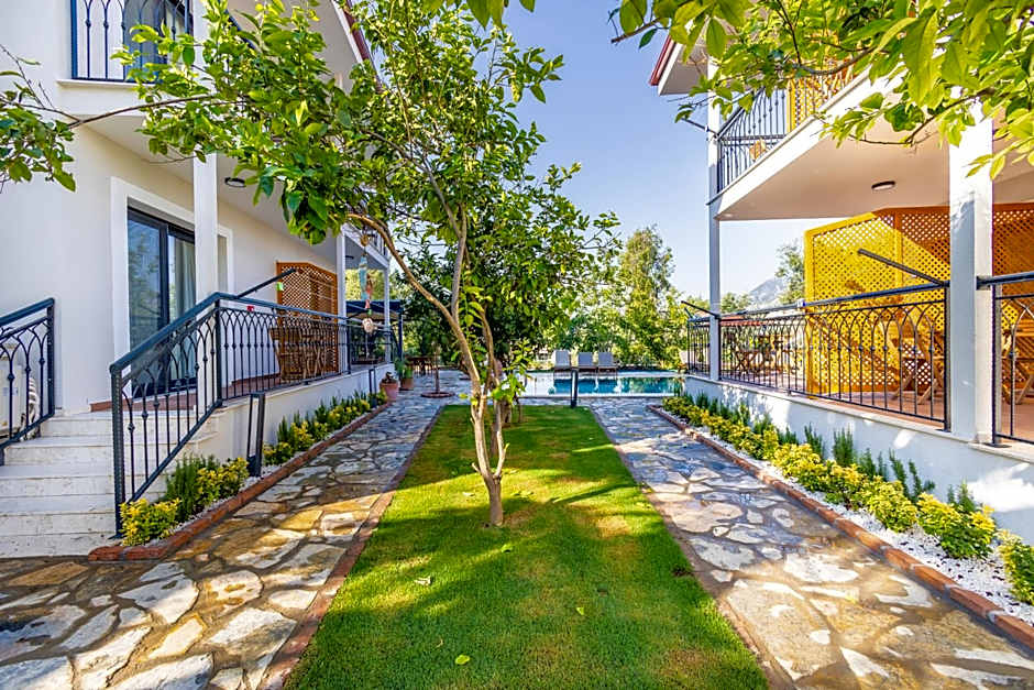 Elizya Boutique Hotel