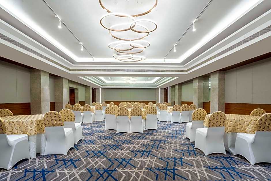 Radisson Hotel Vrindavan