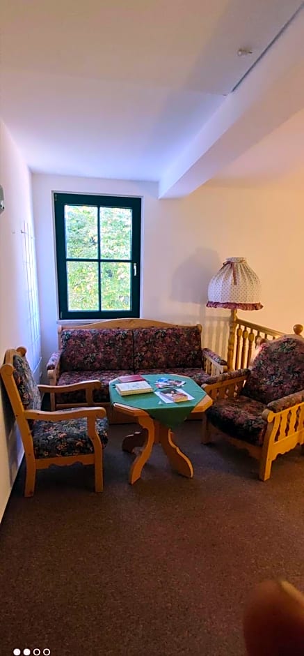 Hotel Stadt Olbernhau