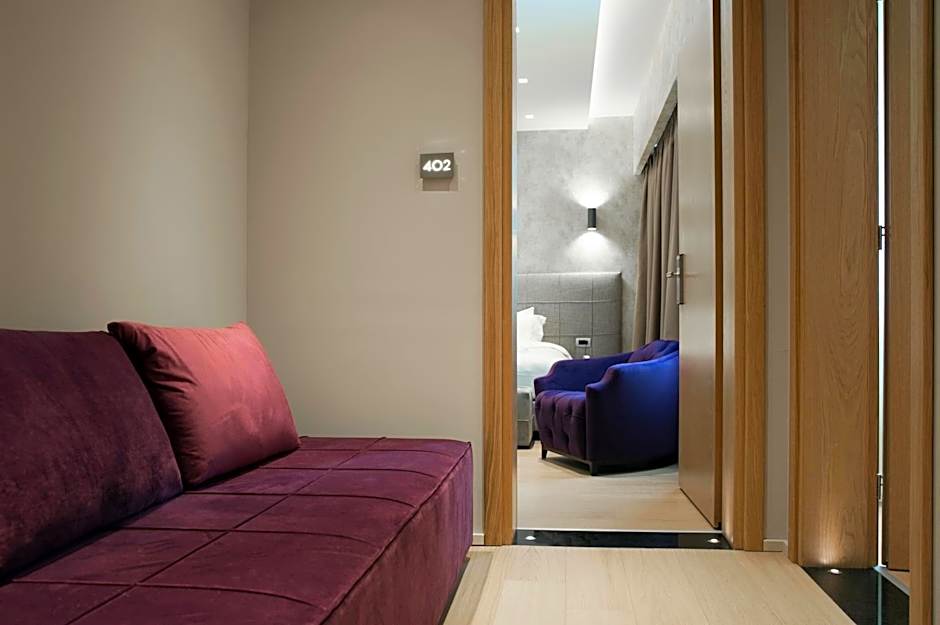 Athenaeum Grand Hotel