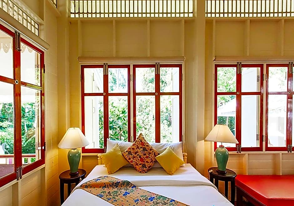 Baan Bayan - Hua Hin - SHA Extra Plus