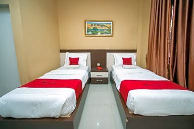 RedDoorz Syariah @ Jalan Gajah Mada Meulaboh