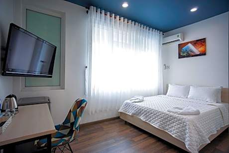 Executive Deluxe Room