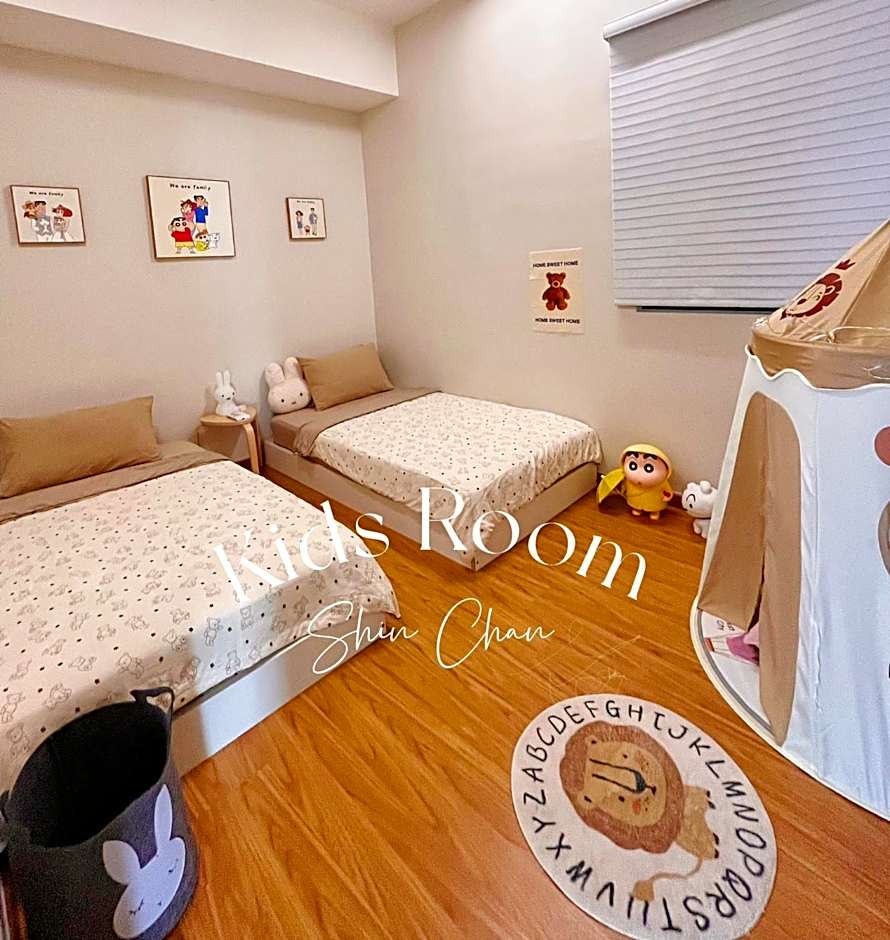 The Beacon Executive Penang Georgetown