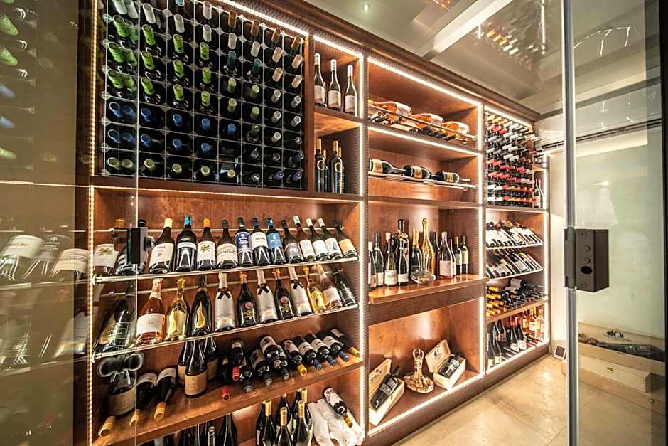 Drossia Residenza Boutique Hotel Malia