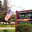 Rangeley Town & Lake