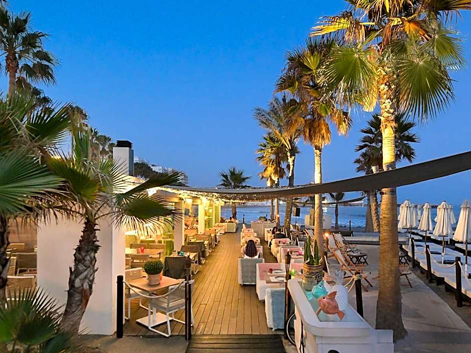 Amare Marbella Beach Hotel - Adults Only