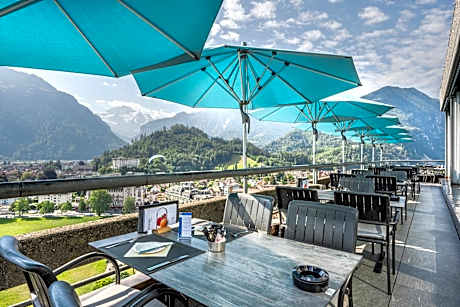 Metropole Swiss Quality Hotel