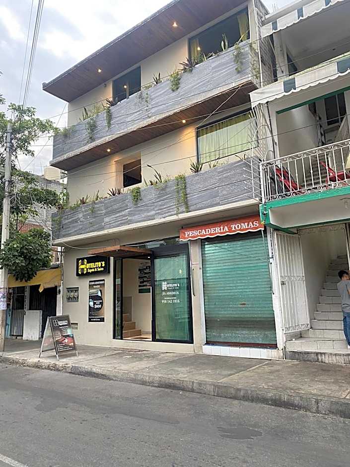 Hotelito s