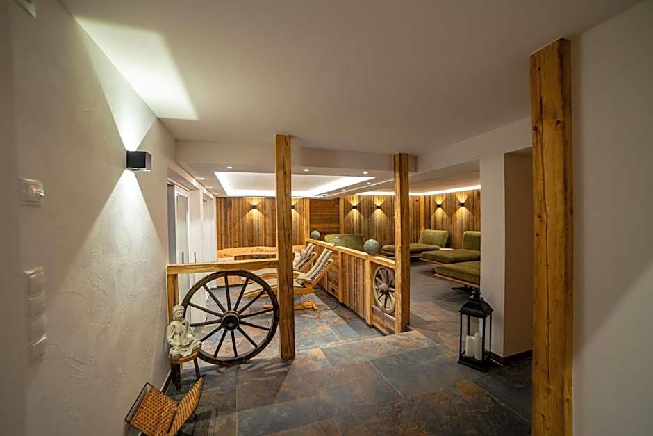 Boutiquehotel - Michl