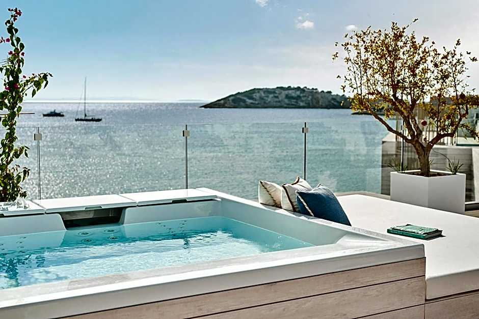 Nobu Hotel Ibiza Bay