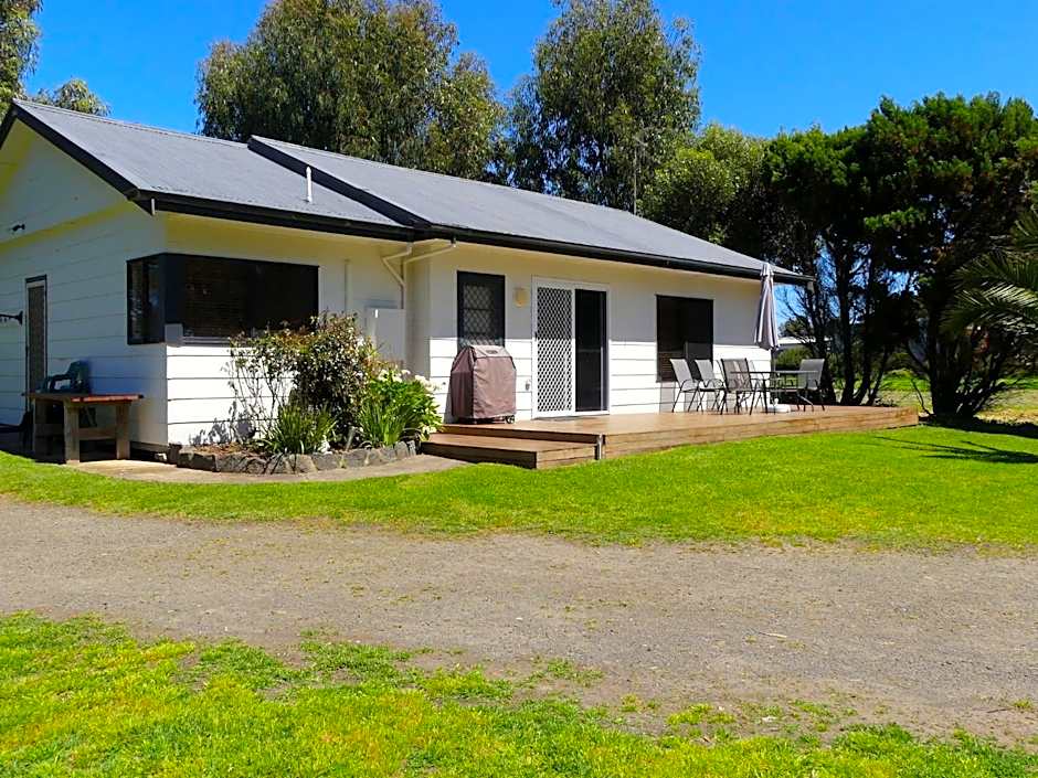 Pelican Waters Holiday Park