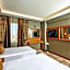 Ilkbal Deluxe Hotel &Spa Istanbul