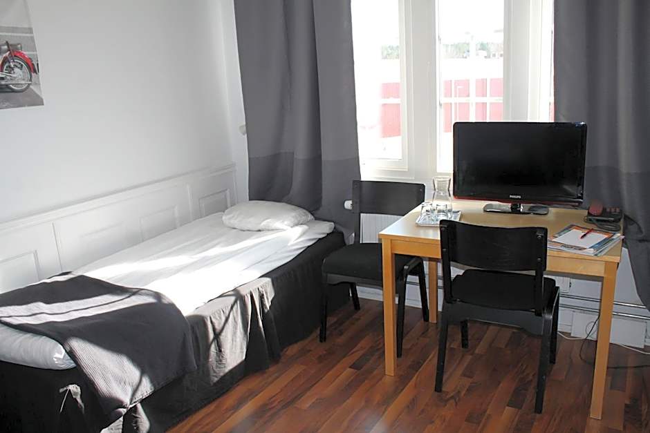 Sure Hotel by Best Western Vilsta Sporthotell