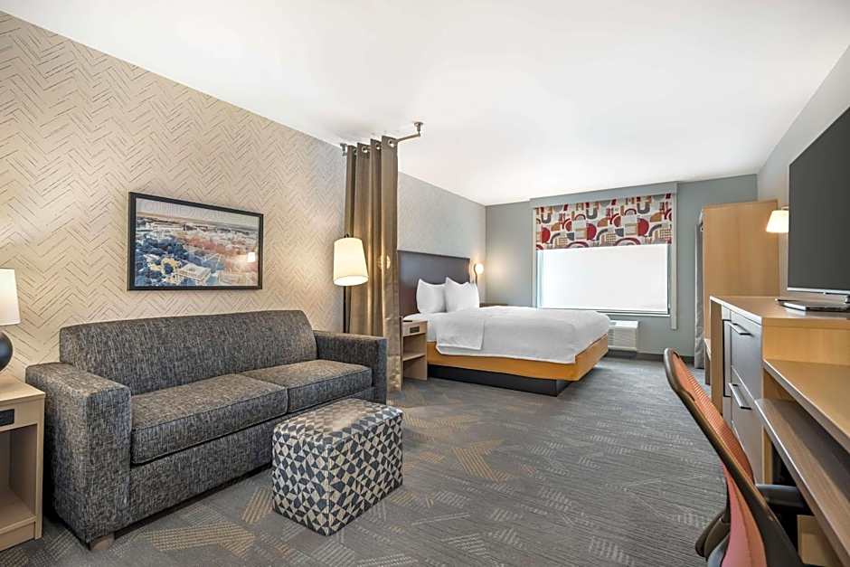 Home2 Suites by Hilton Reynoldsburg Columbus East