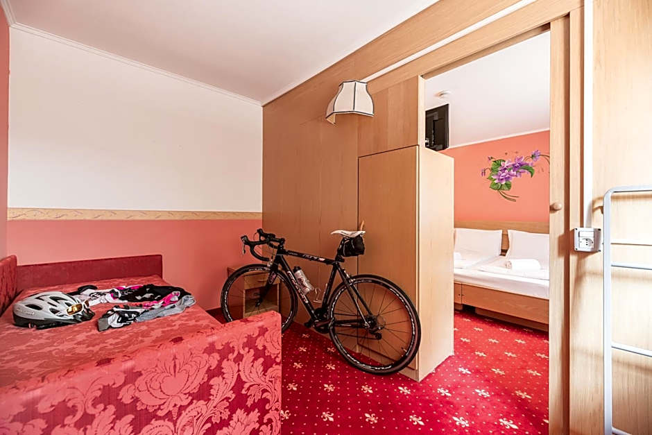 Active Hotel Gran Zebru'