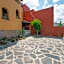 Casa Camino Antiguo