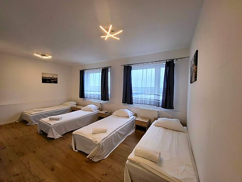 VESTA Apartamenty P23