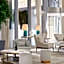 JW Marriott Hotel Marina