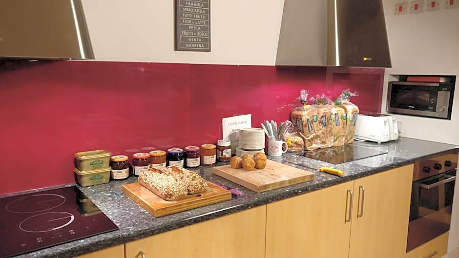 Old Mill Holiday Hostel