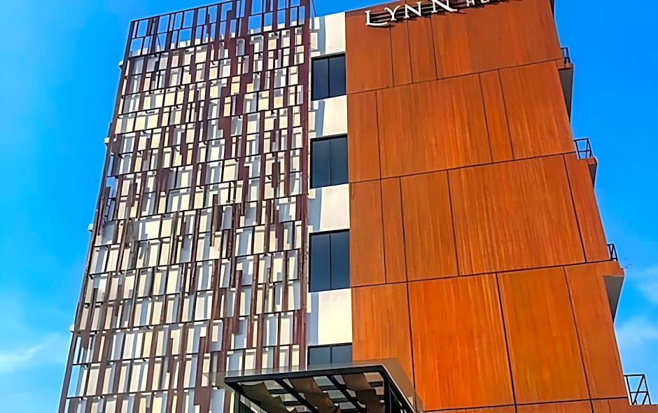 Lynn Hotel Mojokerto