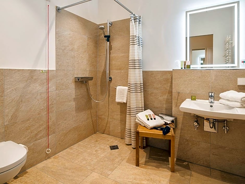 Hotel Landhaus Ammann