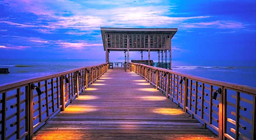 Aston Anyer Beach Hotel