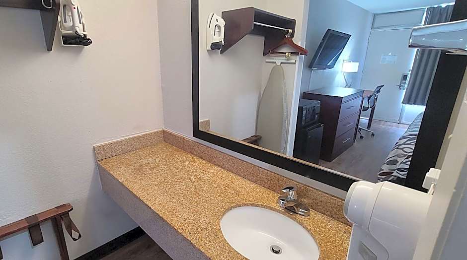 Red Roof Inn Florence, SC