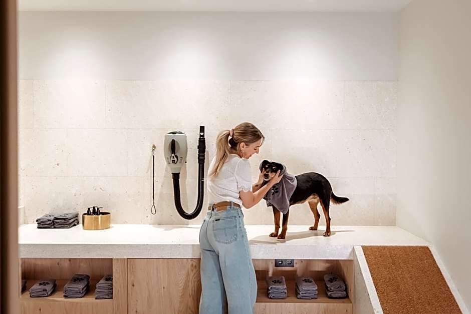 Boutique Hundehotel Bergzeit