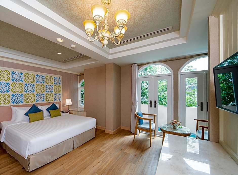 La Petite Salil Sukhumvit 8