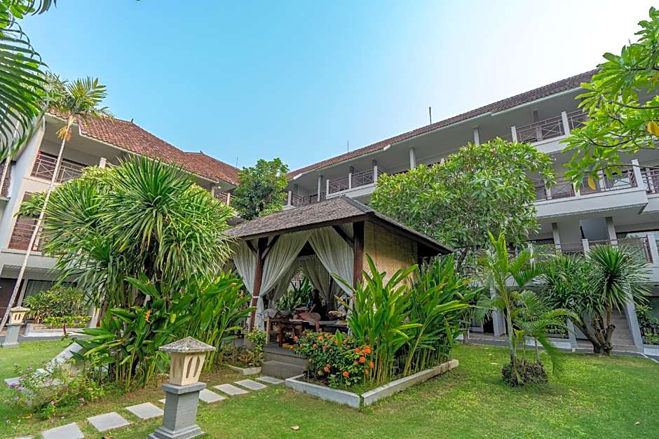 Dewi Sri Hotel