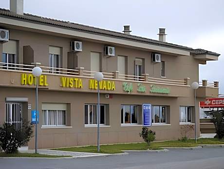 Hotel Vista Nevada