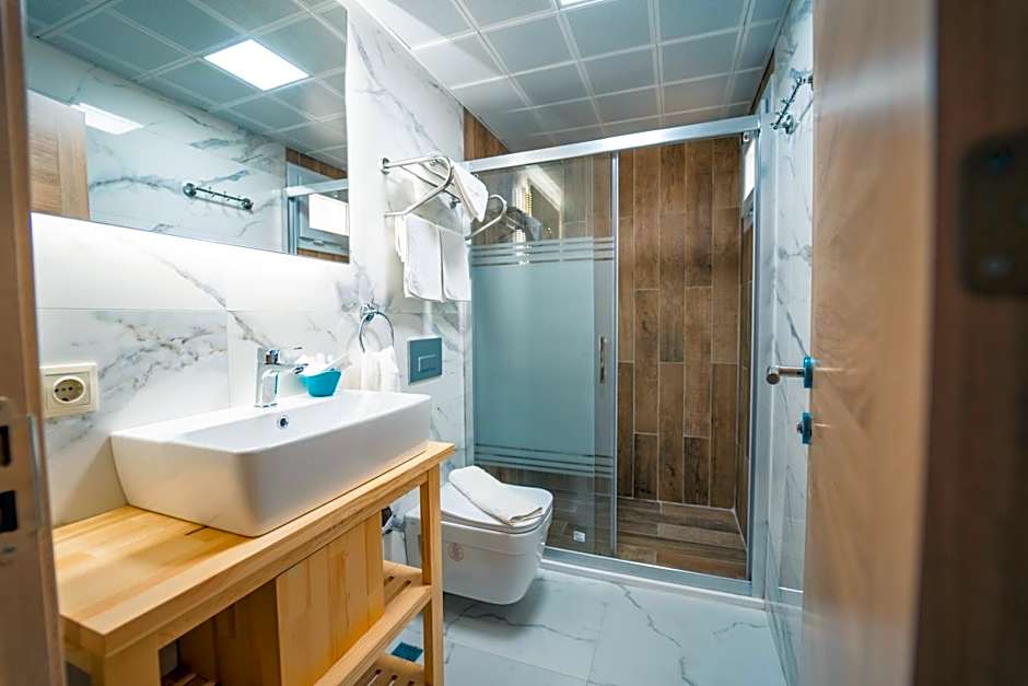 Twins Hotel Çeşme