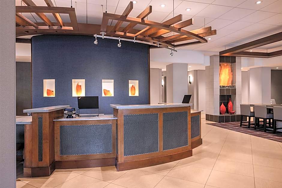 Hyatt Place Detroit/Utica