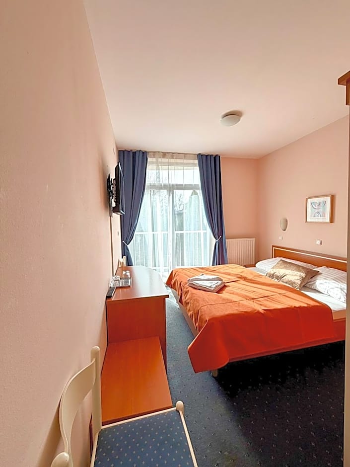 Hotel Imperium