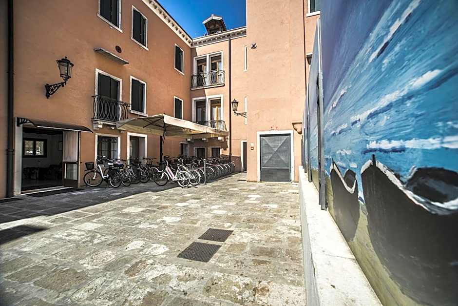 Domus Clugiae - Residenza d'Epoca