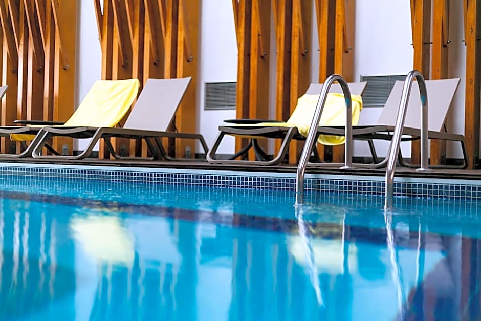 Hotel Ponta Delgada