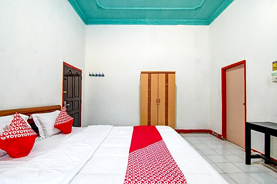 Hotel O Wisma Sakinah Syariah