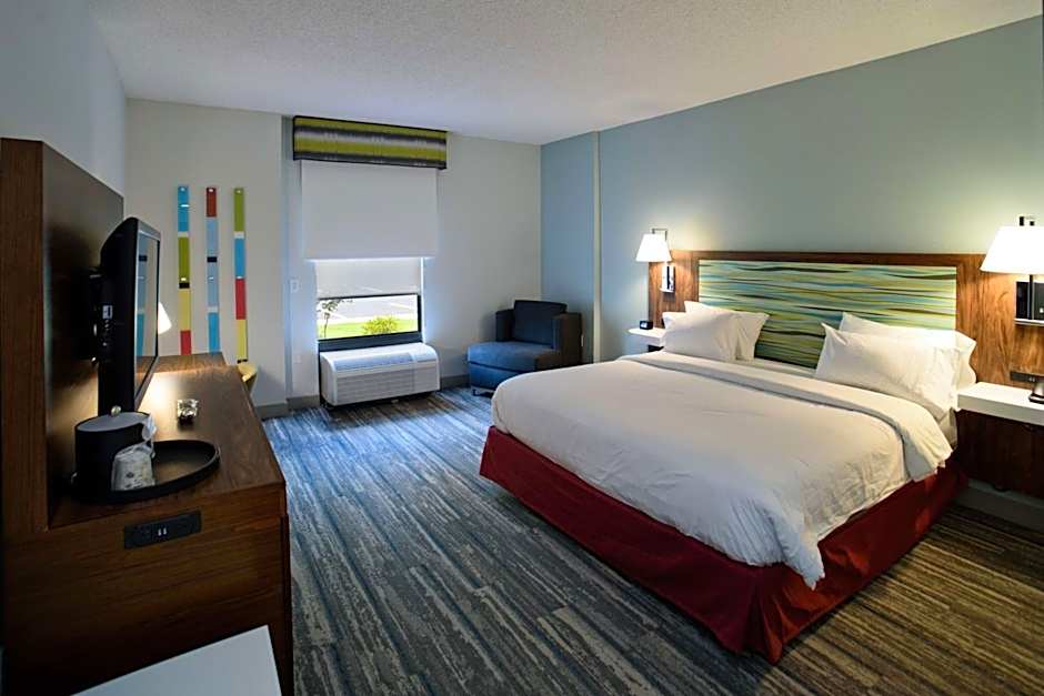 Hampton Inn Atlanta/Fayetteville