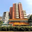 7Days Inn Guangzhou Wuyang New Town