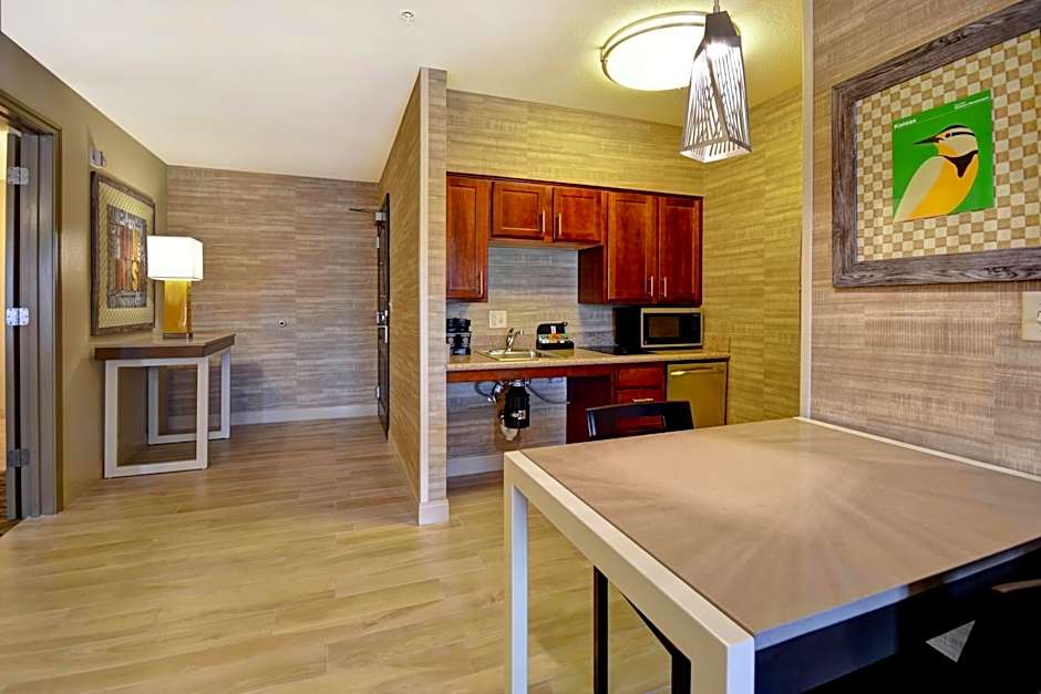 Homewood Suites by Hilton @ The Waterfront